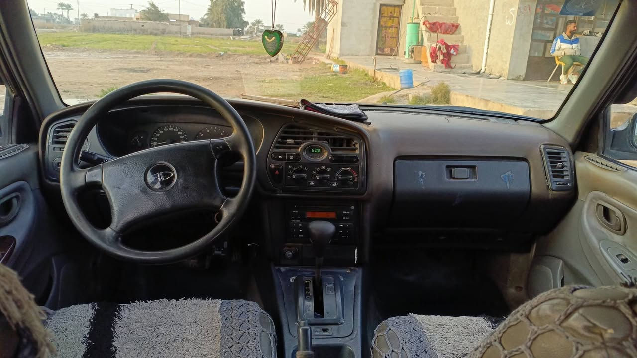 برنس فراشه مسكر رقم بغداد انكليزي موديل 96 مكفولة من الصبغ كير اوتماتيك
السعر ٣٩

العنوان: بغداد_التاجي 

 ***********
