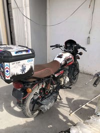 بوكسر • اوراق كامله • بعقوبه