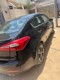 سيراتو • ٢٠١٥ • محرك ٢٠٠٠