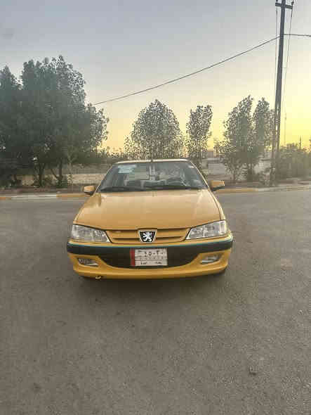 بيجو بارص موديل ١٥ مكينه كير تبريد خير من لله مكفوله من لظربه ولصبغ مكاني لبياع شرطه لرابعه مبالي *********** سعر ٥٠ ورقه لحب يشتري يتصل ماجاوب خاص
