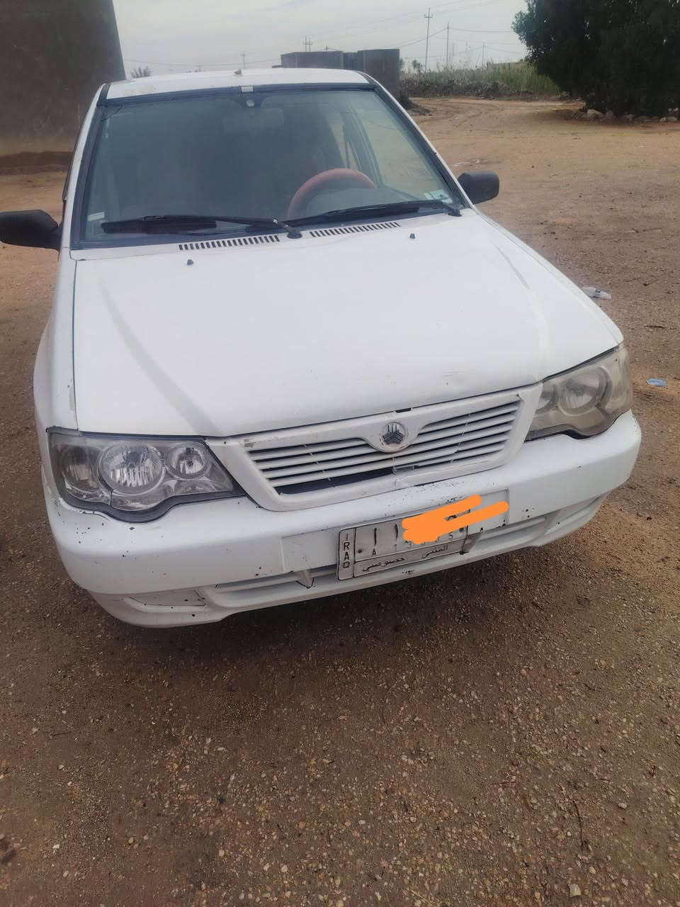 سلام عليكم سايبه 2009 كير مكينه حداديه مكفوله تبريد شقال  سنويه طايفه الموقع السماوه الرميثه بيع ومراوس حسب الغناعه  السعر 28 وبيه مجال مكفوله ***********
