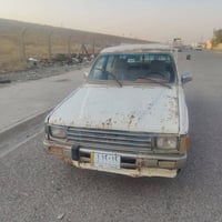 مشروع وطني • موديل ٨٥ • بطاقة بنزين