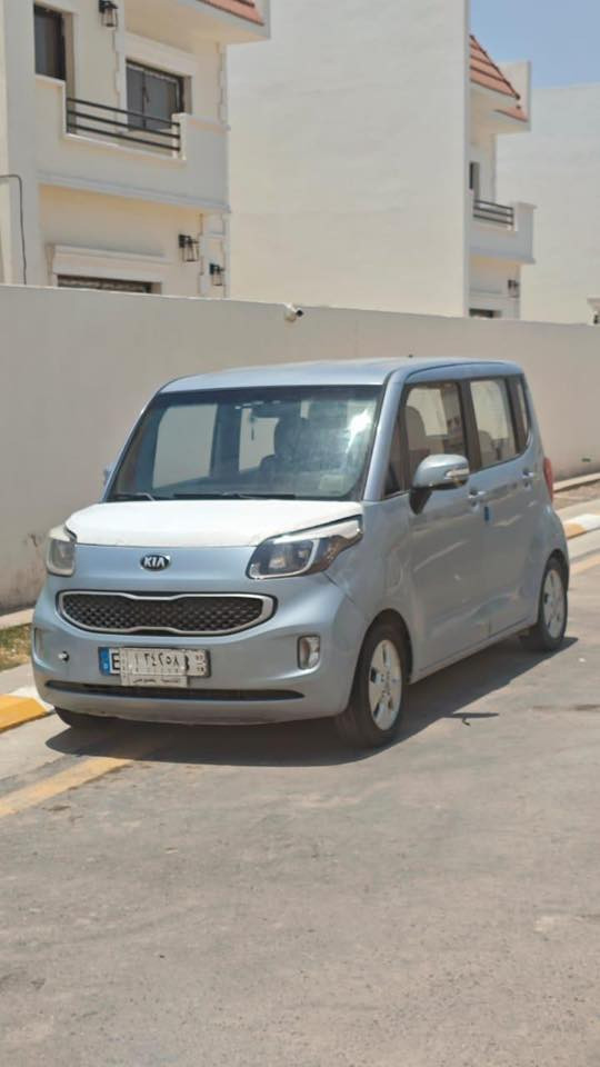 كيا راي ٢٠١٦
سيارة جاهزة

ترهم نسائية 

صراف تنساه

محرك جديد صار شهر شادته
المكان الديوانية
السعر
  ٥٨
الاتصال
***********
