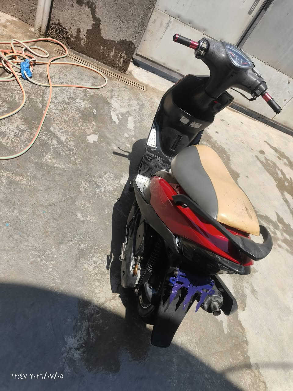 السلام عليكم معك سعد للبيع سعر 450 بيها مجال للشرايه***********
