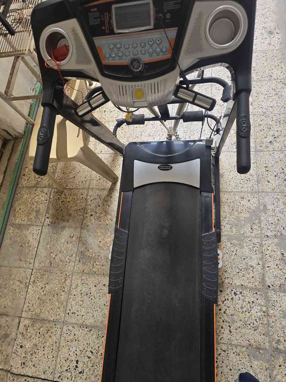 جهاز جري نضيف.   150. كيلو. جبلي.  تكسير شحوم. .   MP3.   لمس   حي العدل.  250. الف. 
مراسله ماسنجر


**إذا كنت صاحب هذا الإعلان وتريد حذفه لأي سبب، رجاءا أرسل رسالة إلى الدعم الفني**