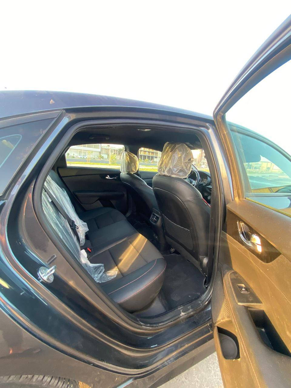 سيارة كيا فورتي Gtlin2023 رقم بصره/ بصمه تحكمات ستيرين شفتات/ محرك تيربو
تخم تايرات جديد وحداديه
موصفات سياره كلش هواي
ماشيه73 الف صرفيت البانزين كلش حلوه 
السعر 143 مكان سياره البصره حي الاصدقاء البصرة, العراق


**إذا كنت صاحب هذا الإعلان وتريد حذفه لأي سبب، رجاءا أرسل رسالة إلى الدعم الفني**