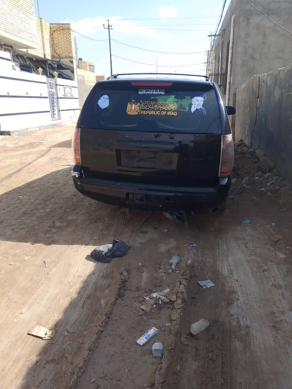 سلام عليكم جمسي طويل 2009 مكينه وكير نضيفات 
ناصرية مركز 
سعرها 55 
***********
