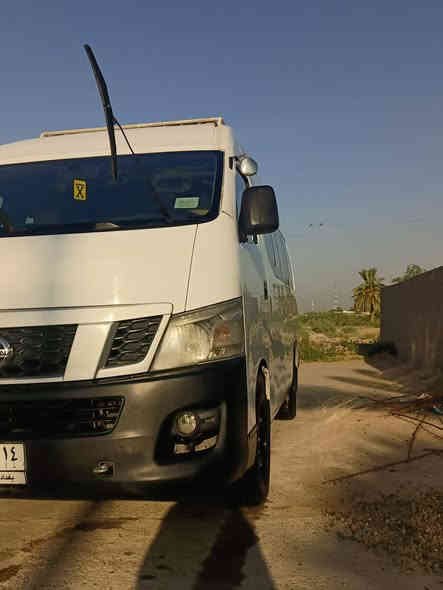 يتوفر خط إلى جامعة البيان سياره نيسان عاليه موديل ٢٠١٤ لتواصل واتساب ***********
