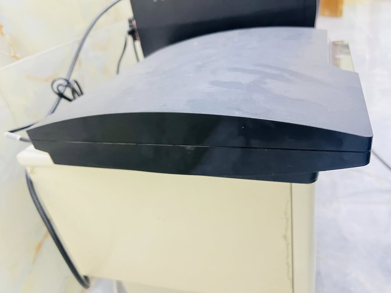 بلي 3 نضيف مع جوستك عدد 2 مع جوستك احترافيه غراض كامله ذاكره 500 بيه 11 لعبه قويات تجي تاخذه من البيت وتفحص على راحتك للبيع مكاني الحله مركز ماعدي توصيل


**إذا كنت صاحب هذا الإعلان وتريد حذفه لأي سبب، رجاءا أرسل رسالة إلى الدعم الفني**