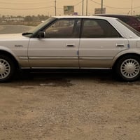 موديل ٩١ • مكينة كير جديد • تحويل ثاني يوم