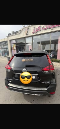 روج SV AWD • ٢٠١٩ • بغداد