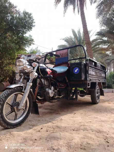 سلام عليكم ستوته للبيع موديل 2020 محرك ٢٢ أوراق اصولي ركبه مكفوله السعر مليون و650 وبيه مجال***********
