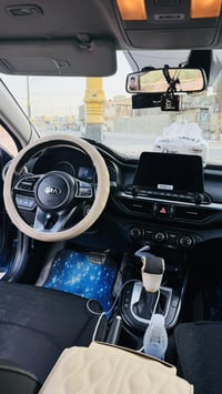 فورتي 2021معوقين باقي سنتين وصير حره  بيها باب السائق مبدل وباب الخلفي...