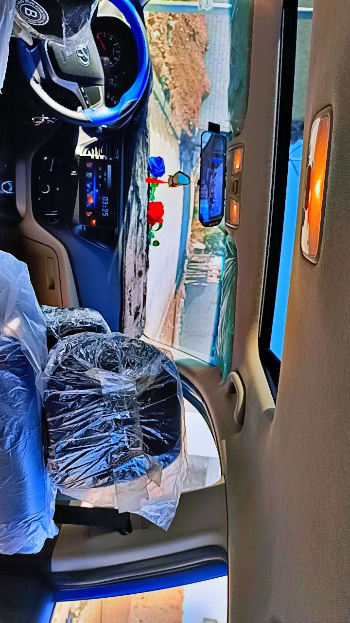 🤍السلام عليكم 🤍
اكسن مضلع 2020 فوال مواصفات بدون بصمه 

سلايد فتحة سقف شاشة كامرة حساسات

مري شفط اشاير بالمري 5 ويل كب 

تبريد قطعتين ثلللج 🥶

داخل لونين 

تيرات جديدة  طخم جديد 

كامرة امامي خلافي دش كام

 

سيارة جهزه احلى من الصور شرط

موصل الايسر 

سعر 126

***********

***********
