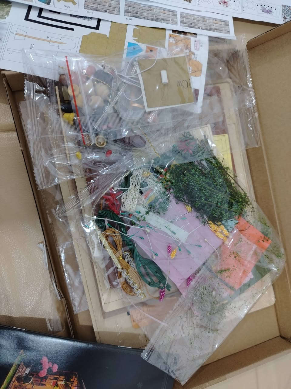 مجسم خشبي ضوئي السعر 15


**إذا كنت صاحب هذا الإعلان وتريد حذفه لأي سبب، رجاءا أرسل رسالة إلى الدعم الفني**