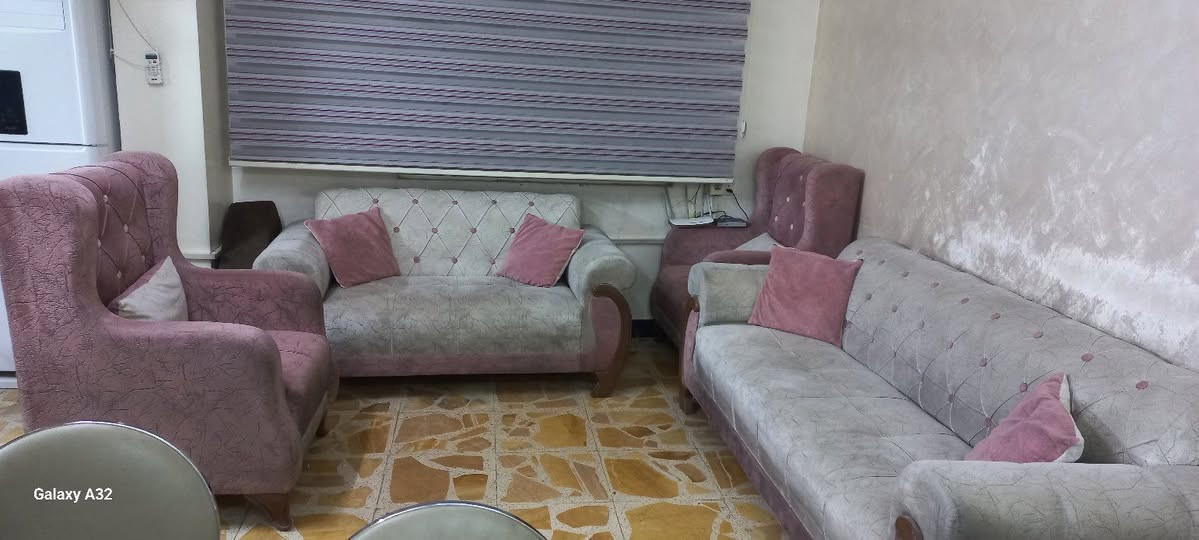 تخم للبيع 7 مقاعد توصا /كاظميه السعر450


**إذا كنت صاحب هذا الإعلان وتريد حذفه لأي سبب، رجاءا أرسل رسالة إلى الدعم الفني**