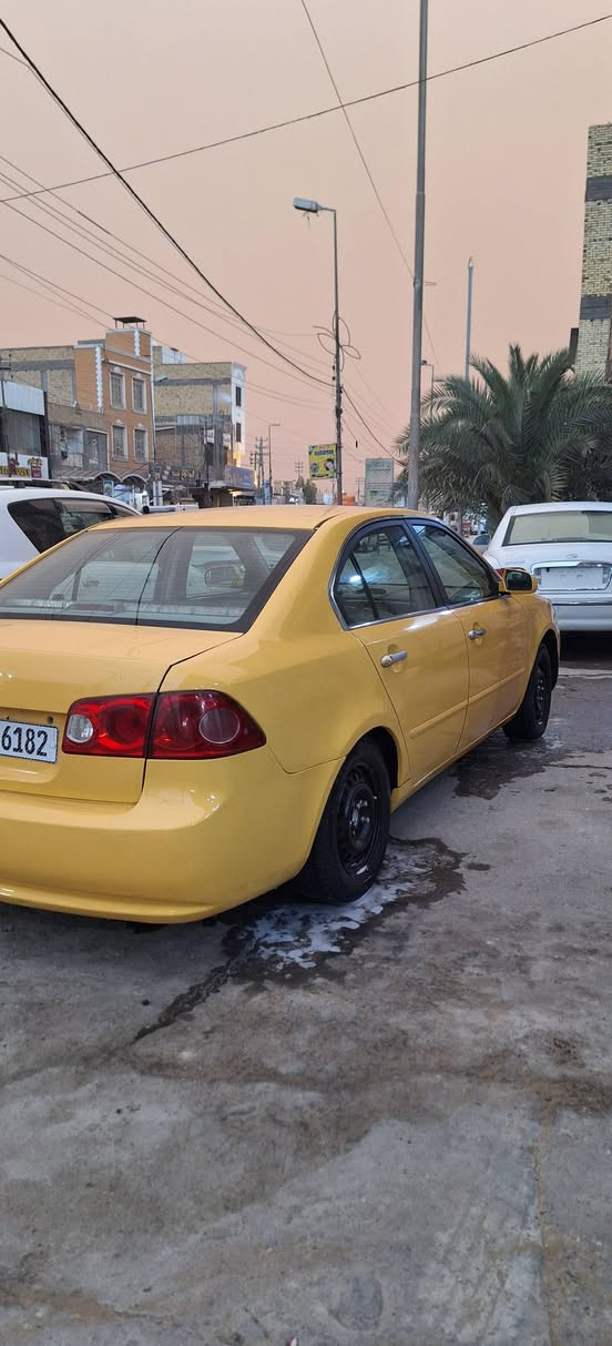 سلام عليكم ابتمأ مريكي مديل 2008 مكينه 2000 كير ضفيره عقل منضومه غاز تبريد تدفئه حداديه رقم بابل مصفره خط جوال  دشبول بطاين كله جديد بيها جملغ وبنيد تبديل ضربتها مقدمت الدبل جهت العبري تصليح وبيها جملغ خلفي ضربه مو قويه كامله مكمله نكر سويج وطلع مابيها نقص ابد السعر 95 وبيها مجال مكاني ذي قار سوق الشيوخ التصال علئ الرقم *********** ممتواجد علئ الخاص
