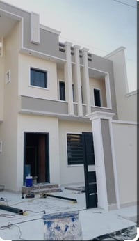 صباغ واجهات • فوم تركي • شغل نظيف