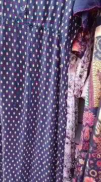 النجف • المدينة المائية • محل فلورا