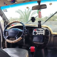 اخوان سيارة استاركس موديل 2007 محرك مسكر صار ثلاثة اشهر وكير اوتماتيك ...
