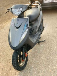 دراجه ماكس عدله للبيع مكفوله بس السلف عاطل السعر خاص 07747916175