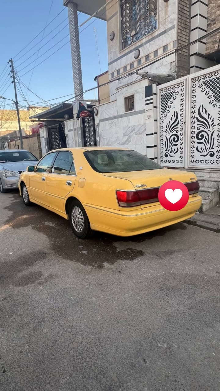 للبيع ملكه دكمه وحده
شاصي 170
S9vvt
الكير كايم 
بيه كصتين 
اكفله الك سرق وعشاير 
مكان النجف الاشرف 
رقم صاحب السياره /***********
سعره 35وبيه مجال
