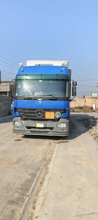 اكتروس • موديل ٢٠٠٤ • ديالى