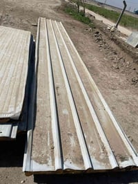 سندويج سقف ٦م • سندويج جداري ٣م • بابل النيل