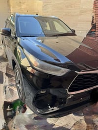 هايلاندر • ٢٠٢١ • بنزين