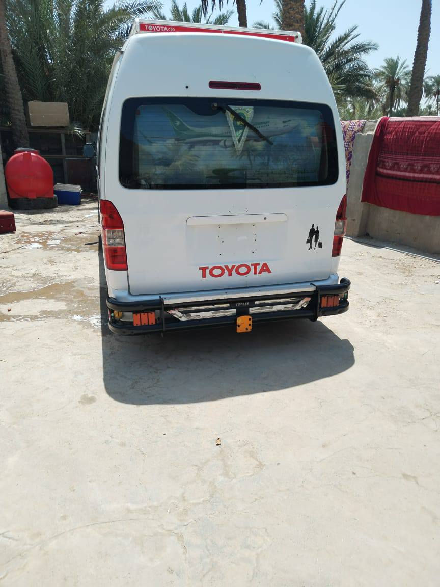 السلام عليكم جنبي للبيع 14 كفله باب سلايت بيه صبغ 
***********
