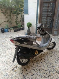 ماكس منغولي • مكينة ما مفتوحه • ثوره