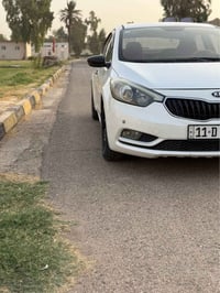 سيراتو • ٢٠١٤ • رقم بغداد