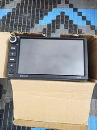 شاشة كيا • جديدة • ناصرية قلعه سكر