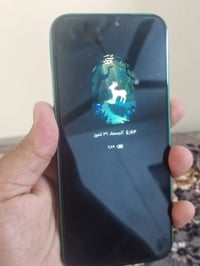هونر 8q • ٢٥٦ • نضيف