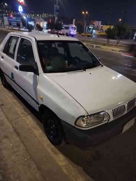 السلام عليكم للبيع سايبه مديل ١٨
كفاله عامه عد جاملغ امامي بارد
سياره جاهزه رقم كربلاء سنويه ل٢٩
السعر ٥٥وبيها مجال 
***********
