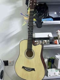 كيتار • كيتار كبير • كيتار صغير