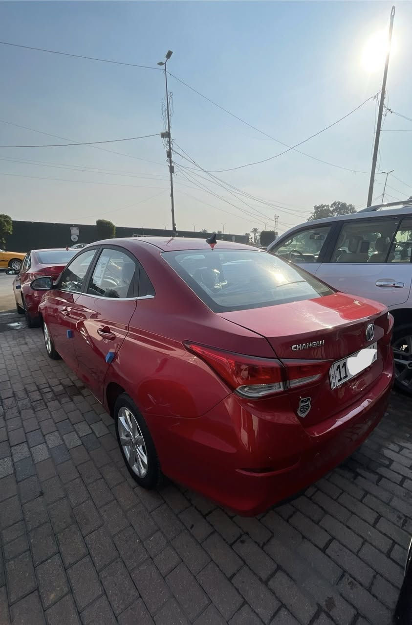 متوفر سيارات بيع فقط  معرض الحافض 
شانجان السفنL7متوفر قطعتين 2025/.الون احمر   2023الون ابيض
شانجان إيدو ) متوفر قطعتين 2020/
امجي (MG) 2014 الون احمر
مكانه بغداد معرض الحبيبية 📍
‭0771 547 7730‬
‭0771 860 9821
