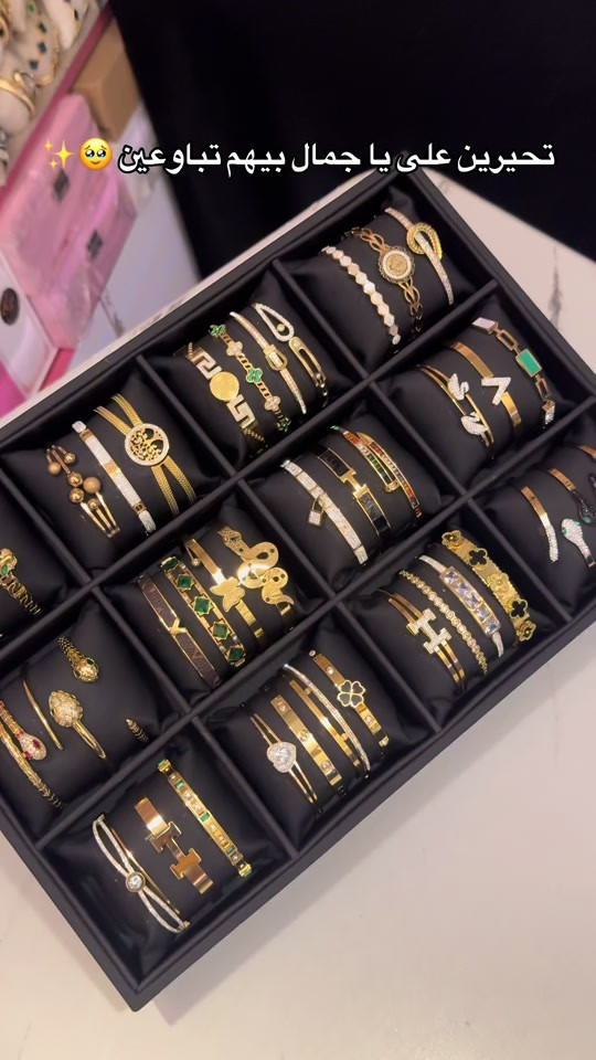 #العنوان_بغداد_حي_العامل_السوق_الشعبي_مقابل_مكتبة_الاحلام_شرفونا_حبايب🌹 #explorepage #accessories #اكسسوارات #سوار 


**إذا كنت صاحب هذا الإعلان وتريد حذفه لأي سبب، رجاءا أرسل رسالة إلى الدعم الفني**