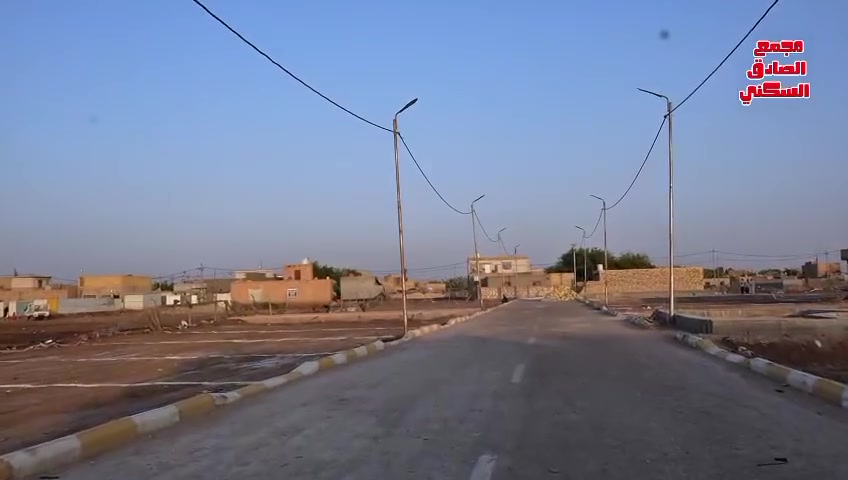 👈 قطع سكنيه للبيع في مجمع الصادق السكني النموذجي
علئ طريق سايدين حي الجامعة سنيه 
خلف معمل الكاشي سيد براهيم مباشر باب المدارس  مع كافه الخدمات تبليط🛣 كهرباء اناره ليليه 💡 مدارس🚻🚻 بلباب مباشر 3 حكوميات ماء اساله 🚰 مساحات متوفره من 
100متر 🫴
200 متر🫴 
300 متر 🫴
400 متر🫴 
500 متر🫴
600 متر 🫴
 يوجد 👈1000 الف متر تجاريات 
اللستفسار اكثر الاتصال👉

الاتصال***********👉

 واتساب ***********
