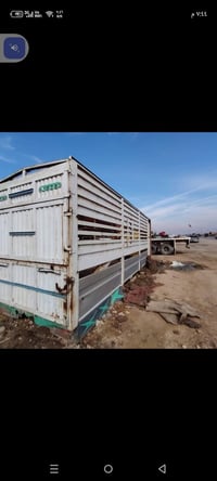 شاحنة • خان بني سعد • ديالى