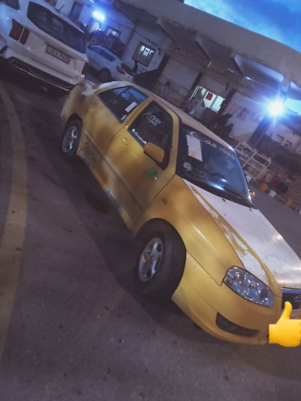 السلام عليكم شيري كوين الموديل 2011 عنوان الموصل السعر 21 ***********
