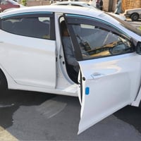 النترا ٢٠١٦ • مكينة ٢٠٠٠ • رقم انكليزي