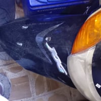 دراجة عصفورية • سلف وهندر • المشتل