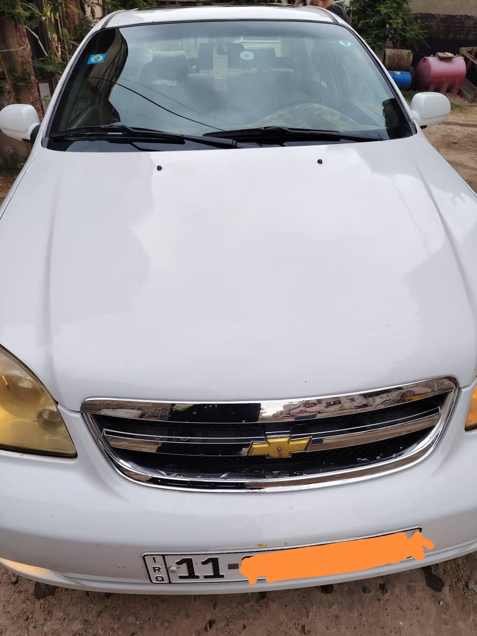 سيارة اوبترا للبيع
اوبترا كوري بلادي فتحة بالسقف ، موديل ٢٠٠٤ ،كير اوتوماتيك ، تبريد شغال ثلج ، كير محرك خير من الله ، صدر جديد ، تخم تاير جديد ، سبير جديد ،دوشمة جديدة ، ارضية جلد ، شاشة ، كامرة ، رقم بغداد الجديد ، تحويل ثاني يوم ،صبغ عام. مكان بغداد ،
التواصل على الرقم ***********
ما متواجد على الفيس فقط اتصال او واتس اب
السعر ٥٨ وبيها مجال
