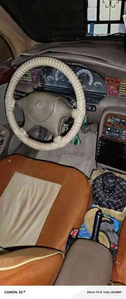 السلام عليكم ورحمة الله وبركاته 
سمند موديل 11كفاله كير جديد جاهزه سنويه ل27بسمي ستوه صاعده هزه ارقام انكليزي 
مراوس بسته او بريجو حسب القناعه والاتفاق ***********واتساب متواجد
