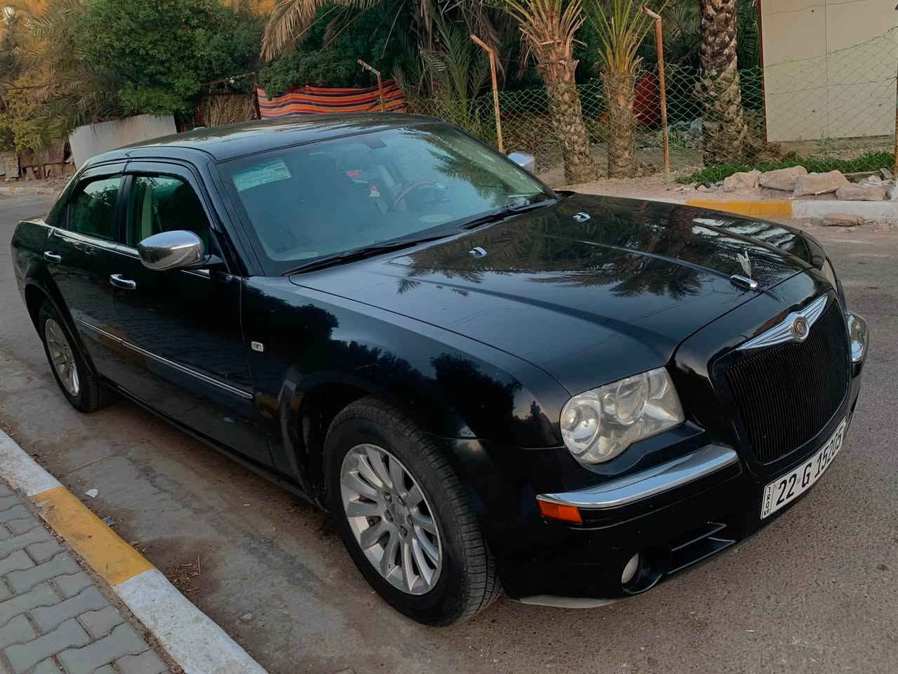 ليدور نظيف وجاهز ترايك ناعم. للاخير جاهزه ٢٠٠٨ رقم اربيل تحويل وكاله السعر ١١٥ مجال جدا بسيط. بدون اي نقص سياره 
***********
