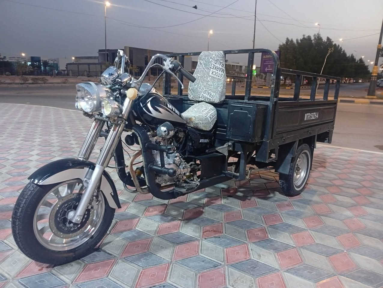 سلام عليكم شباب ستوته للبيع أم تي آر ٢٠١٢تعمير كله ٢٦ السعر خاص بي خير ويدلل الشراي الرقم ***********الستوته رقم ألماني مسجله ب اسمي
