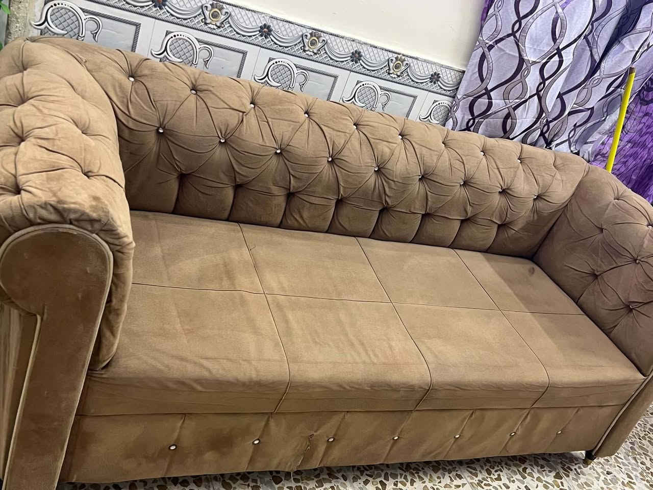 تخم نضيف اي ضرر مابي 10 مقعد السعر 125المكان حي تونس


**إذا كنت صاحب هذا الإعلان وتريد حذفه لأي سبب، رجاءا أرسل رسالة إلى الدعم الفني**