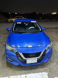 ڤيرسا ٢٠٢١ • فول مواصفات • ماشيه ١٠٠٠٠٠