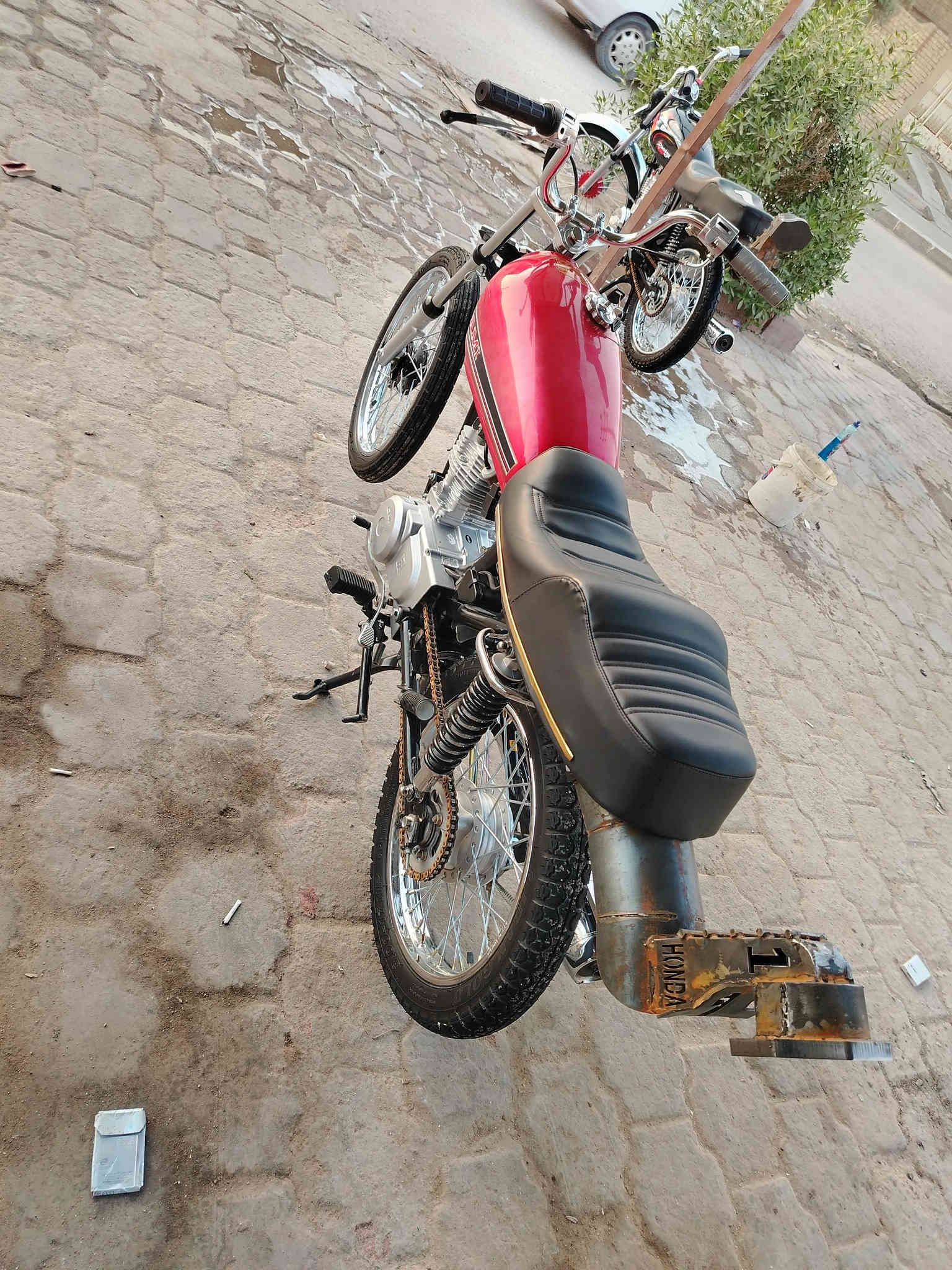 يله حبايب البيع تعمير صاله قل شهر دراجه كارتون كفاله من كلشي سعر خاص الو تصال على الرقم ***********مكاني شطره وشاصي 17وراقهه كامله
